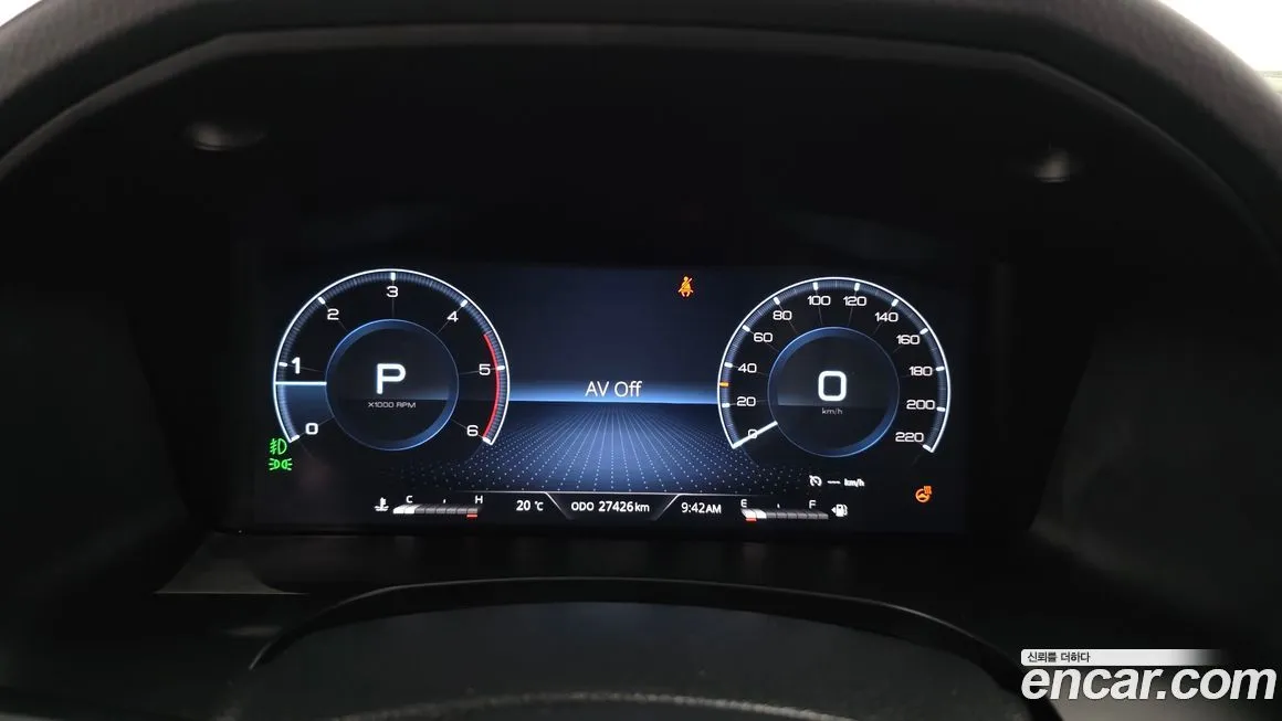 KG Mobility (Ssangyong) Rexton — фото 2