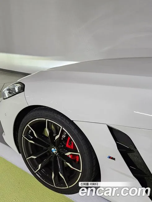 BMW Z4 2024 из KR, фото 3