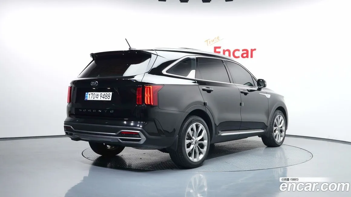 Kia Sorento — фото 2