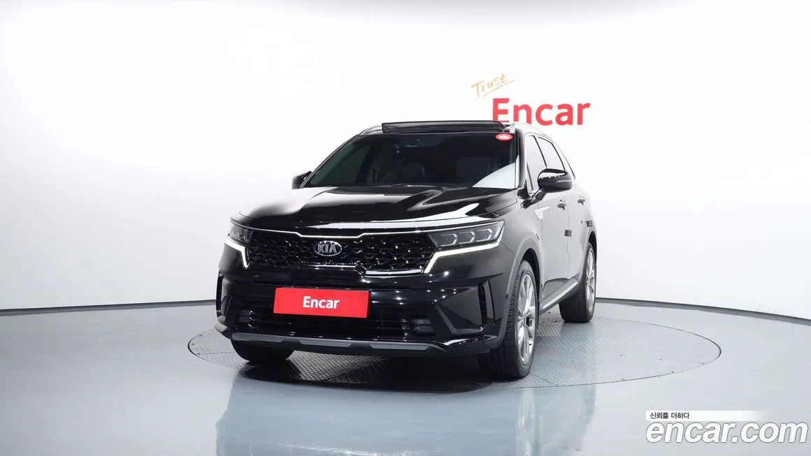 Kia Sorento — фото 4