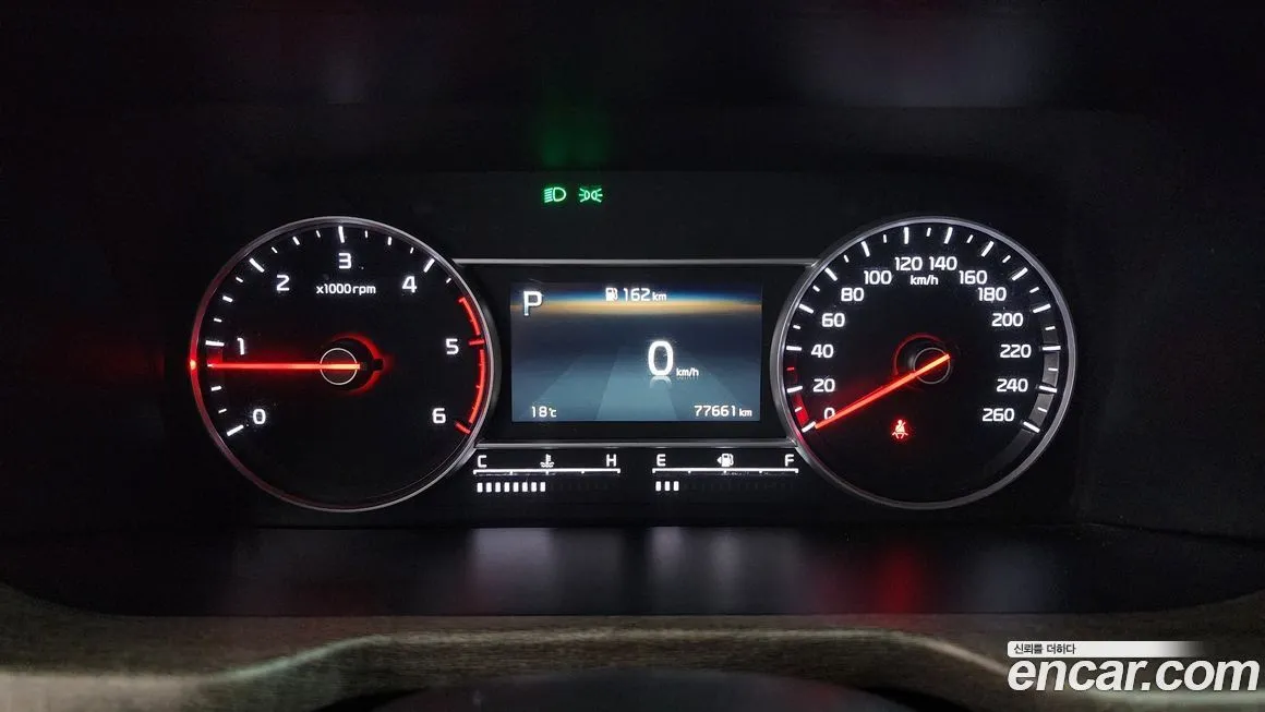 Kia Sorento — фото 5