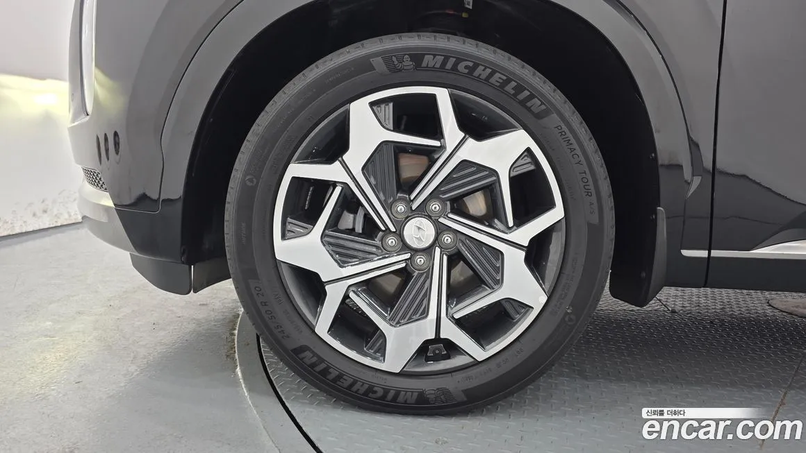 Hyundai Palisade — фото 6