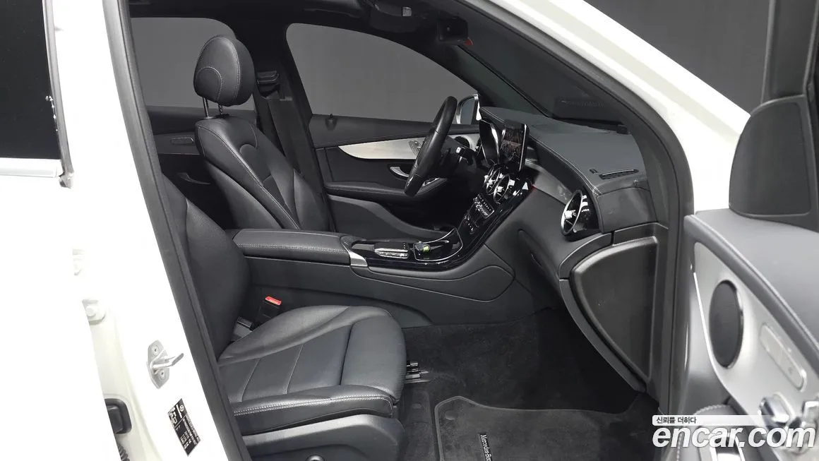 Mercedes-Benz GLC-Class 2021 из KR, фото 5