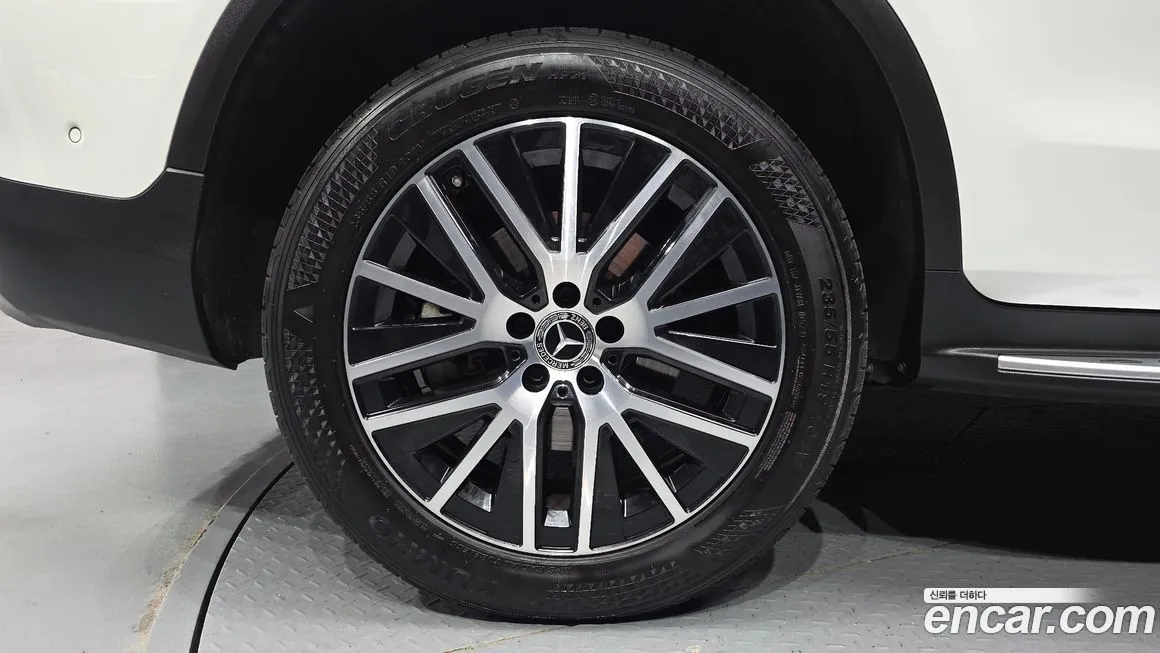 Mercedes-Benz GLC-Class 2021 из KR, фото 8