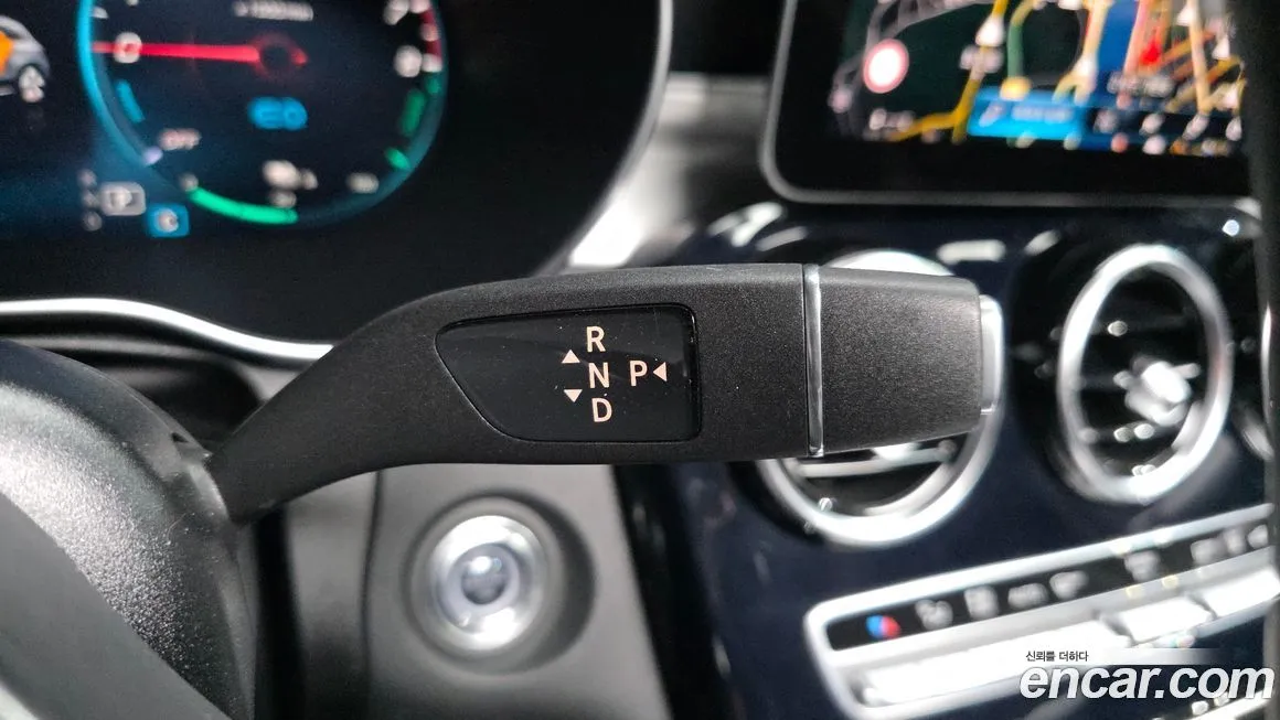 Mercedes-Benz GLC-Class 2021 из KR, фото 10