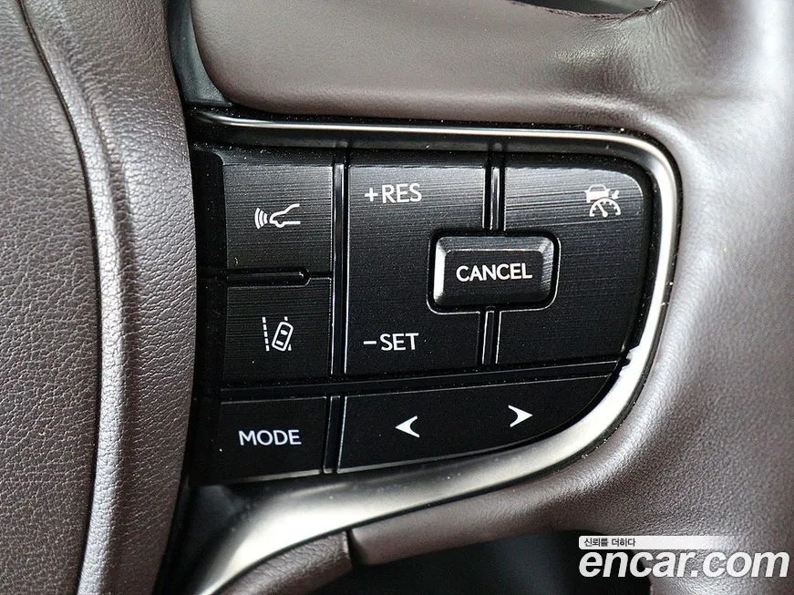 Lexus ES 2021 из KR, фото 8