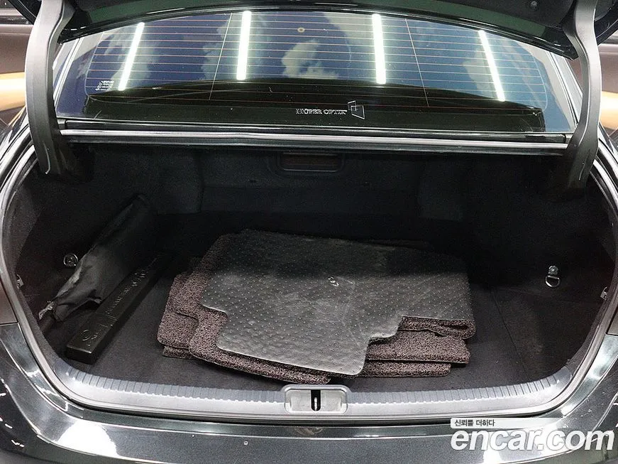 Lexus ES 2021 из KR, фото 9
