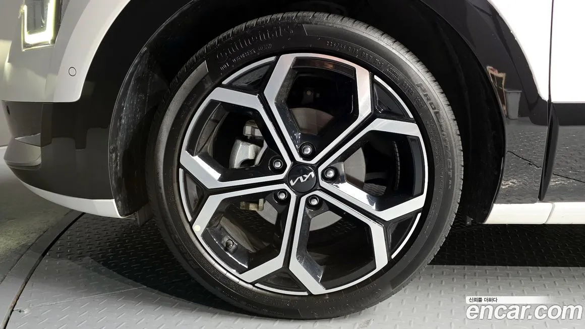 Kia Niro 2022 из KR, фото 9