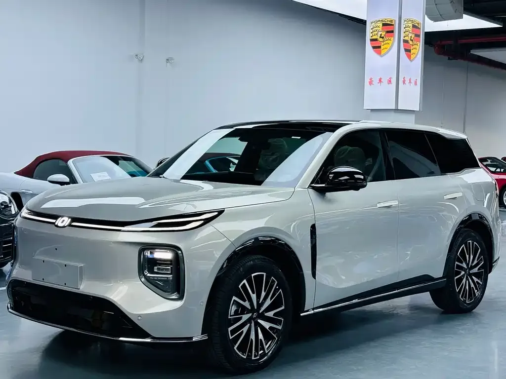 Qiyuan Q07