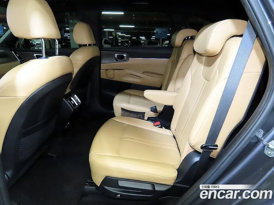 Kia Sorento — фото 2