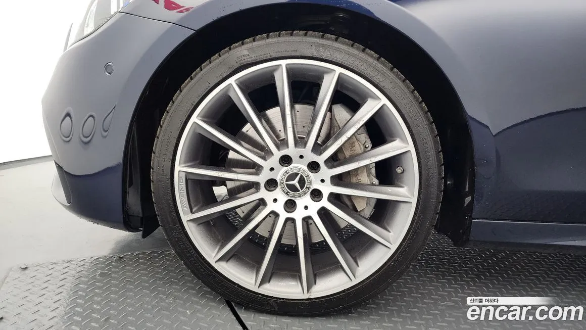 Mercedes-Benz E-Class 2021 из KR, фото 6