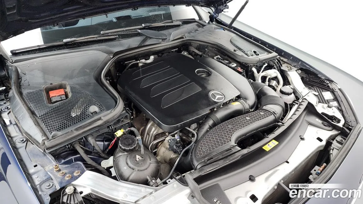 Mercedes-Benz E-Class 2021 из KR, фото 5