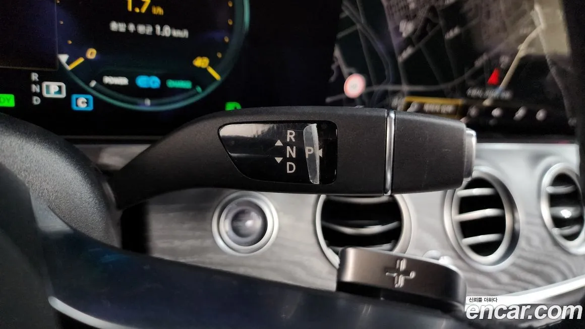 Mercedes-Benz E-Class 2021 из KR, фото 3