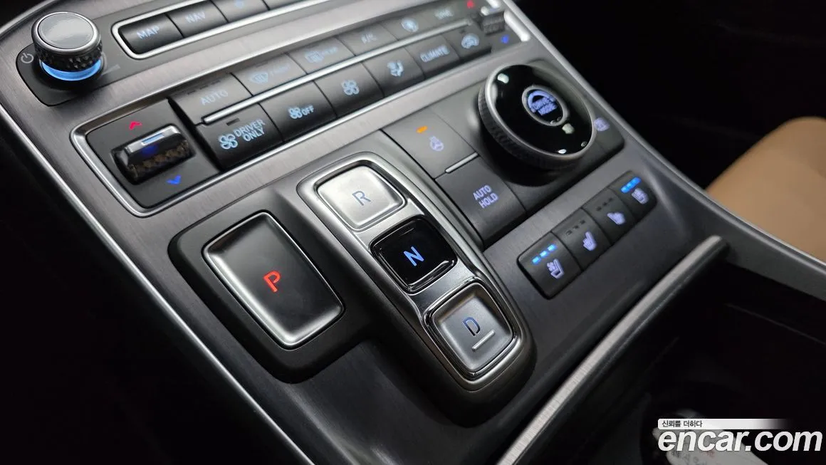 Hyundai Santafe — фото 6