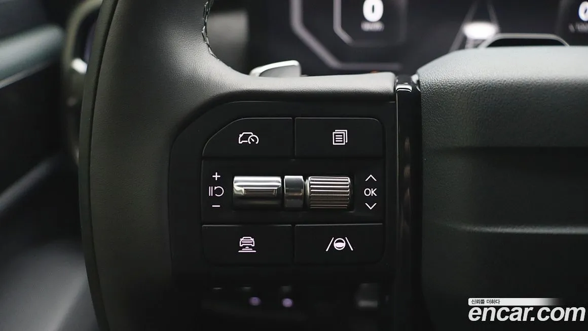 Kia Tasman 2026 из KR, фото 2