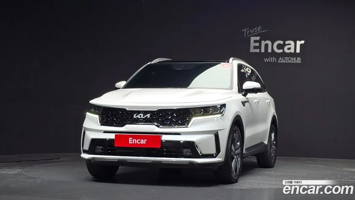 Kia Sorento — фото 3