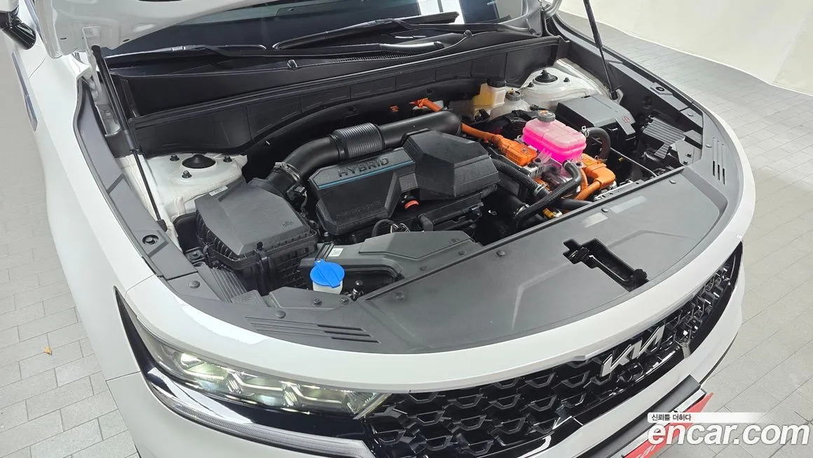 Kia Sorento — фото 8