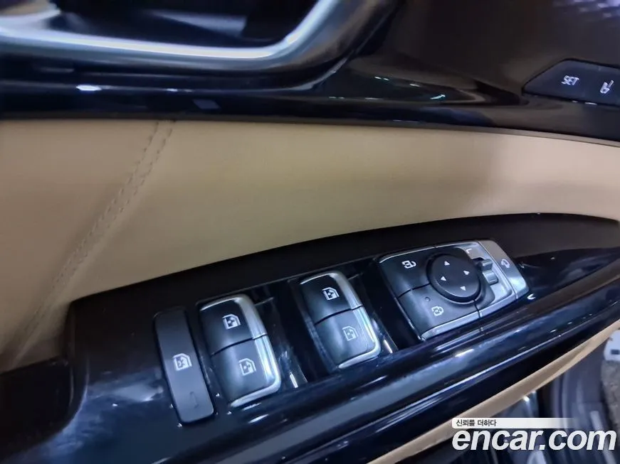 Kia Carnival 2023 из KR, фото 3