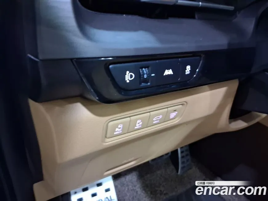 Kia Carnival 2023 из KR, фото 6