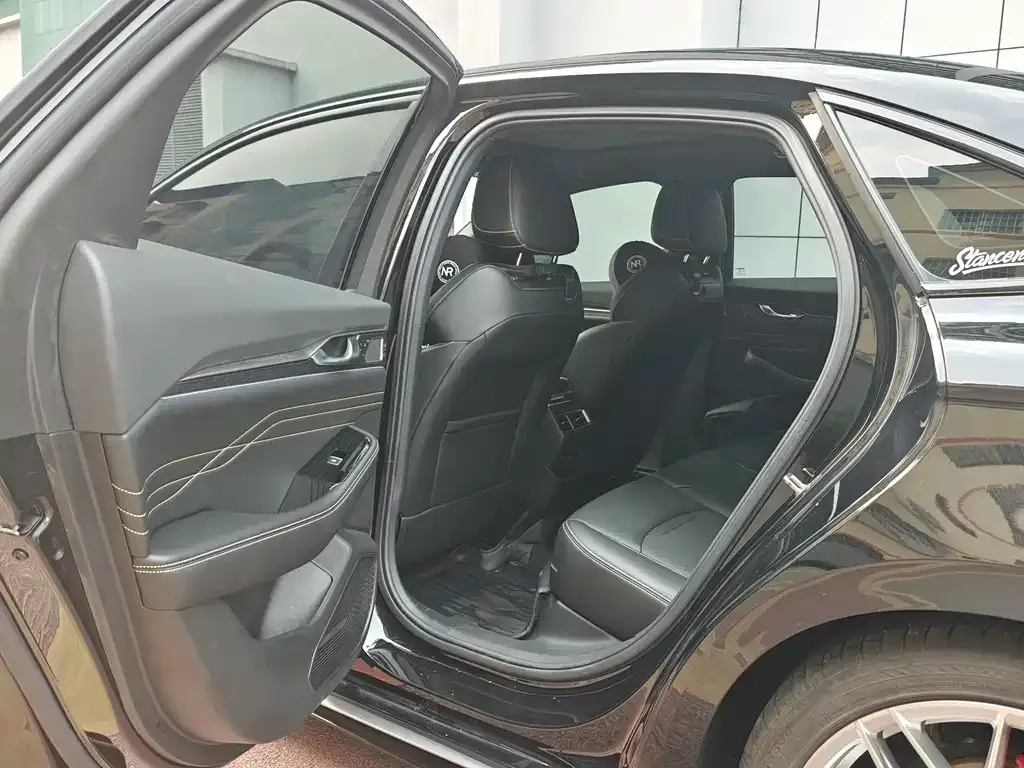 Geely Xingrui 2023 из CN, фото 5