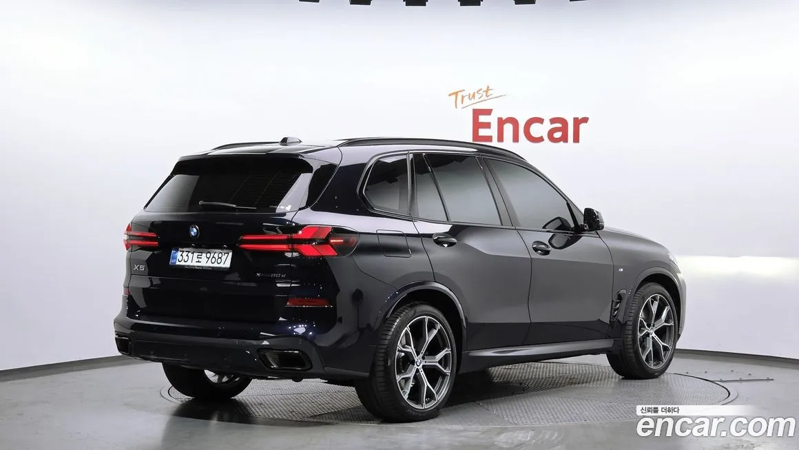BMW X5 — фото 2