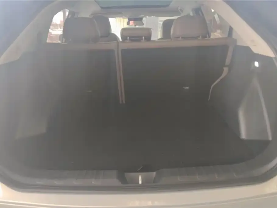 GAC Motor Trumpchi GS4 — фото 2