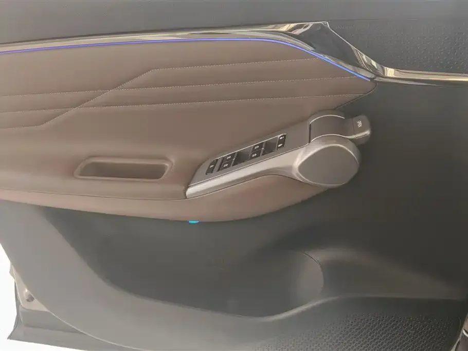 GAC Motor Trumpchi GS4 — фото 3