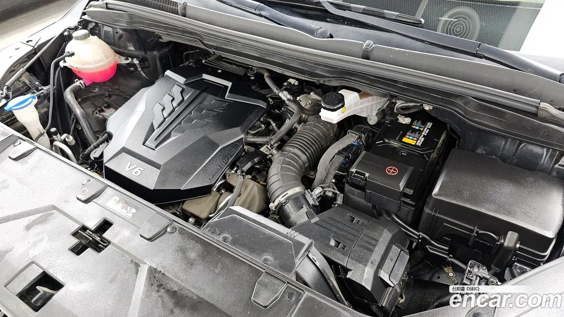 Kia Carnival — фото 10