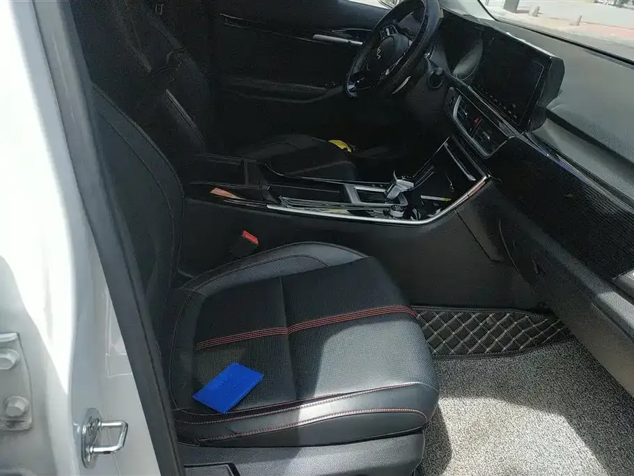 Kia KX3 — фото 9