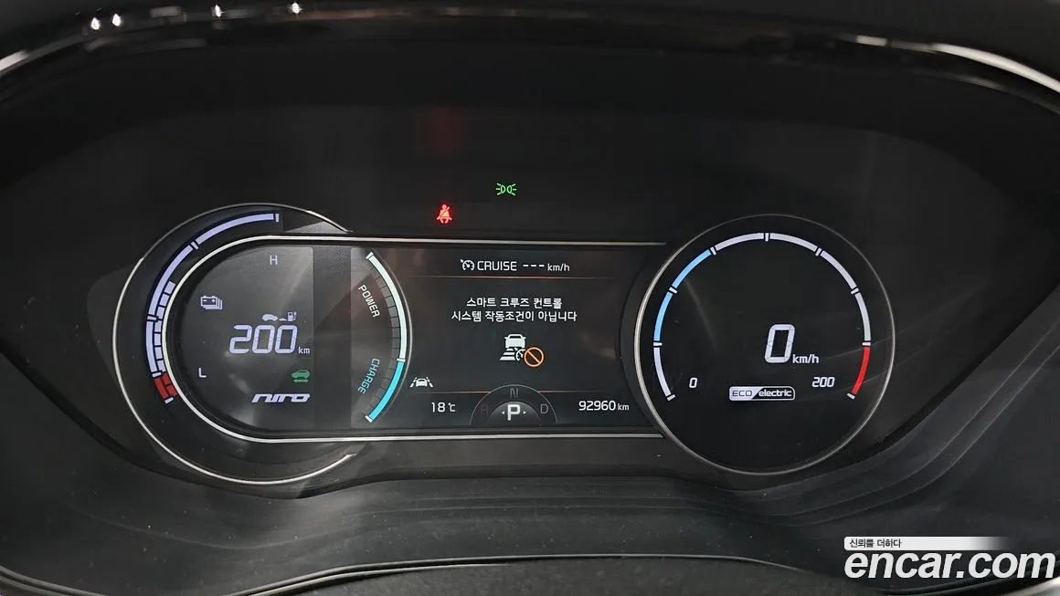 Kia Niro — фото 4