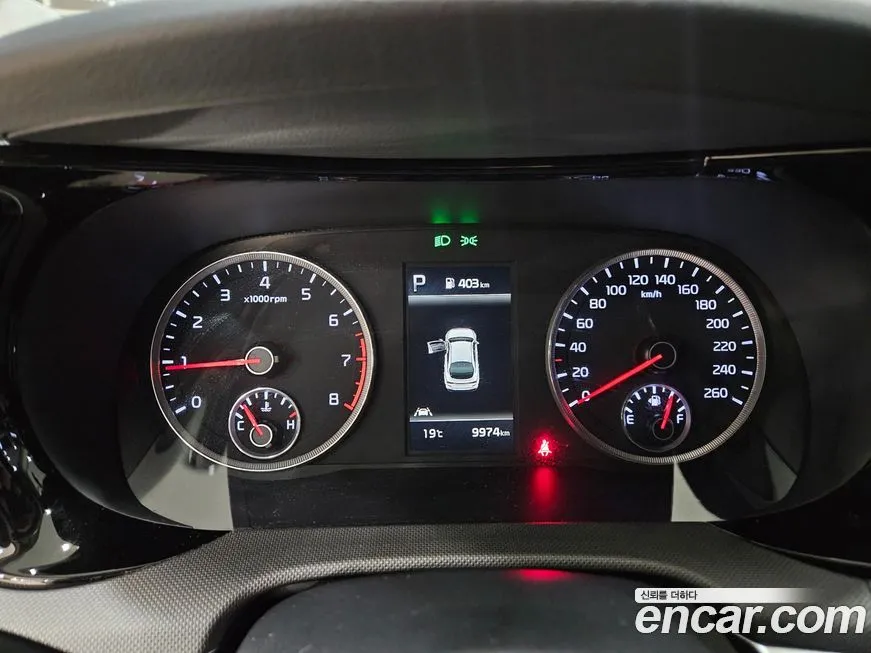 Kia K5 2023 из KR, фото 5