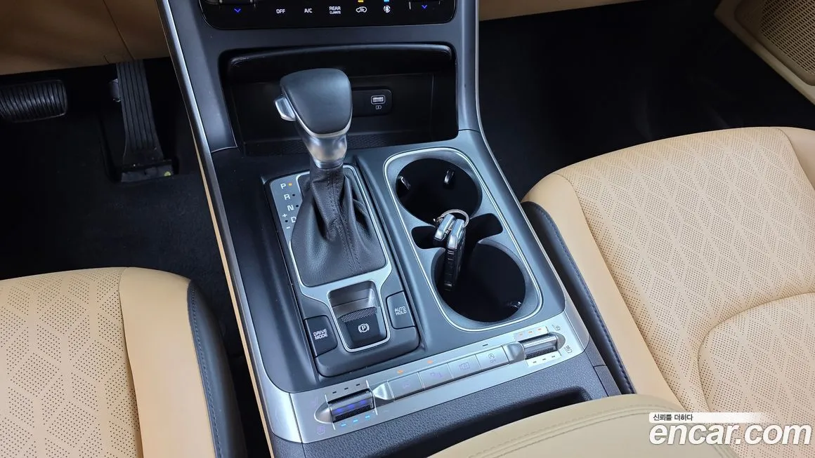 Kia Carnival 2023 из KR, фото 3