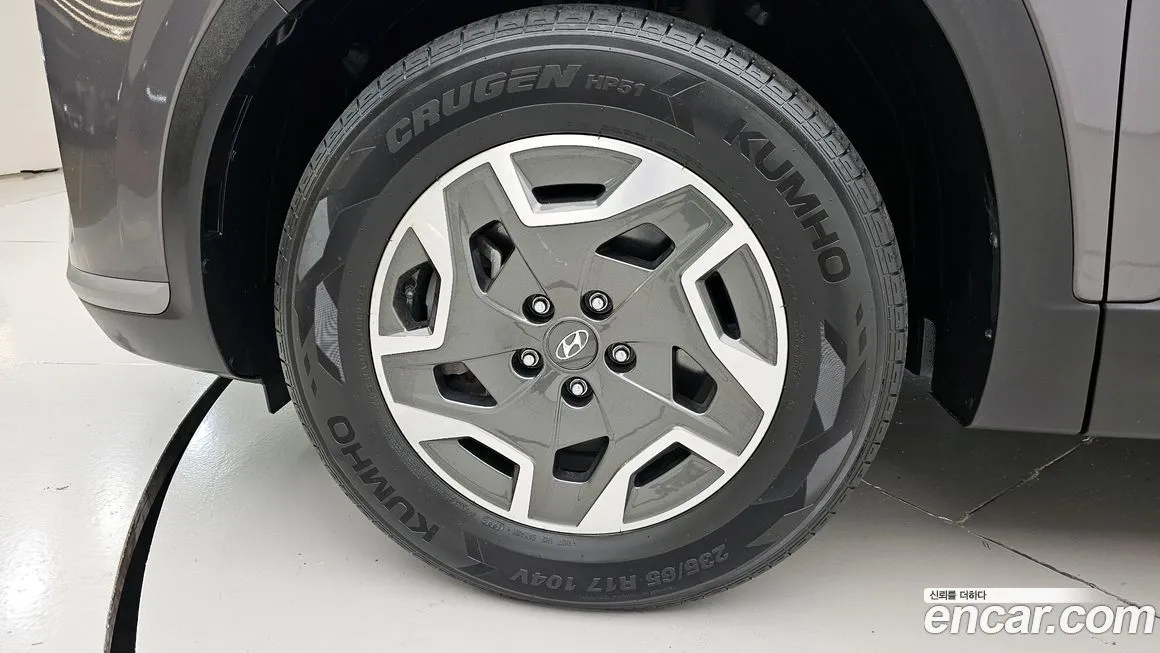 Hyundai Santafe 2022 из KR, фото 7