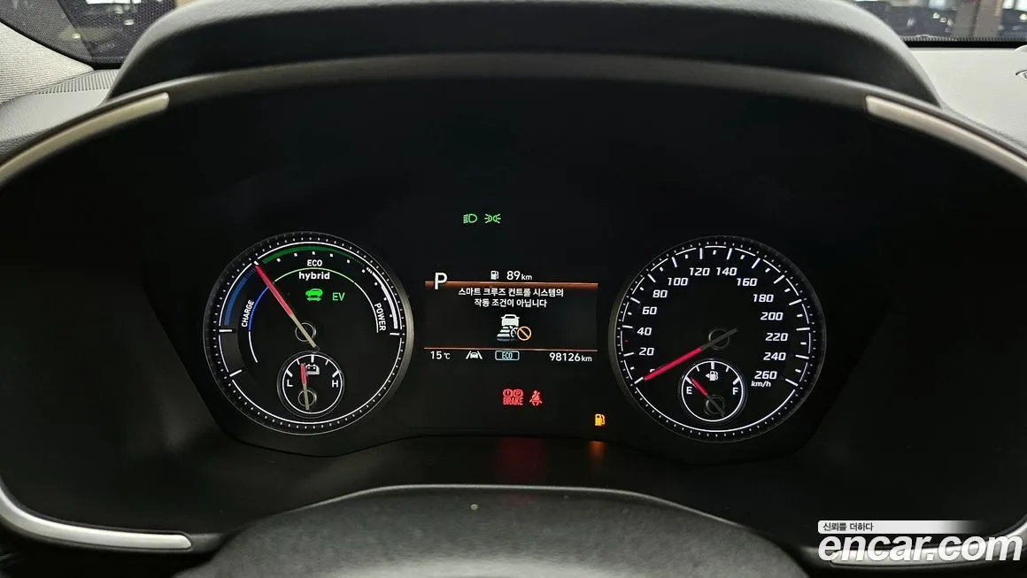 Hyundai Santafe 2022 из KR, фото 9