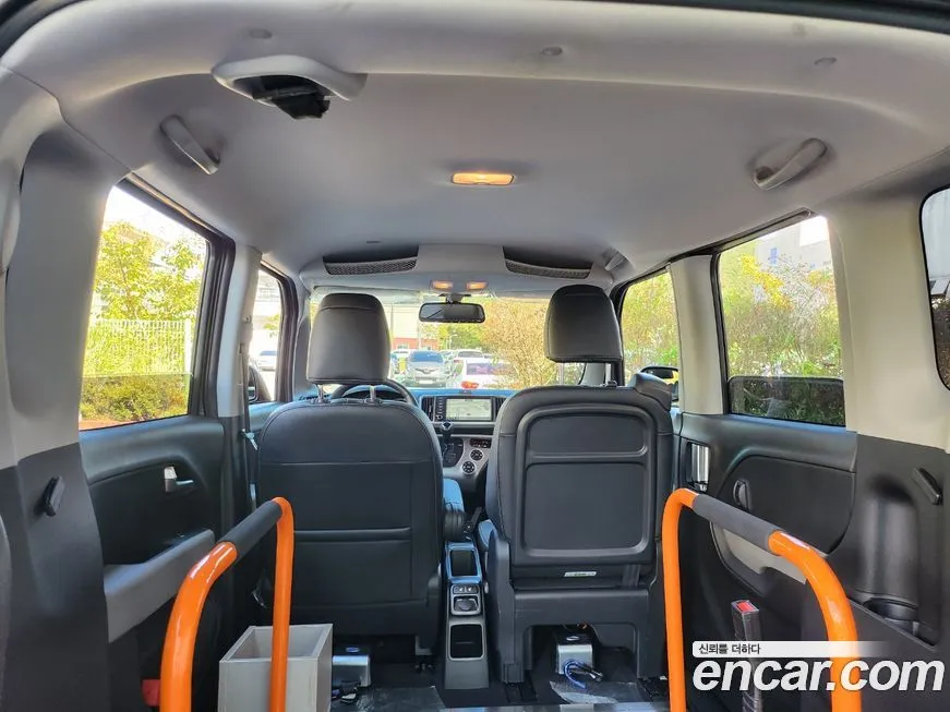 Kia RAY 2021 из KR, фото 7