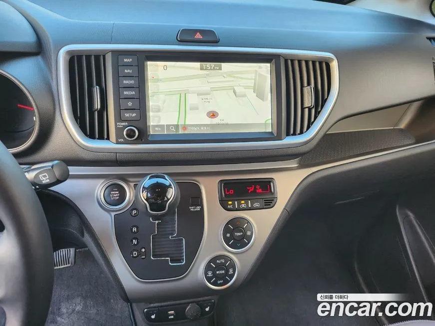 Kia RAY 2021 из KR, фото 2