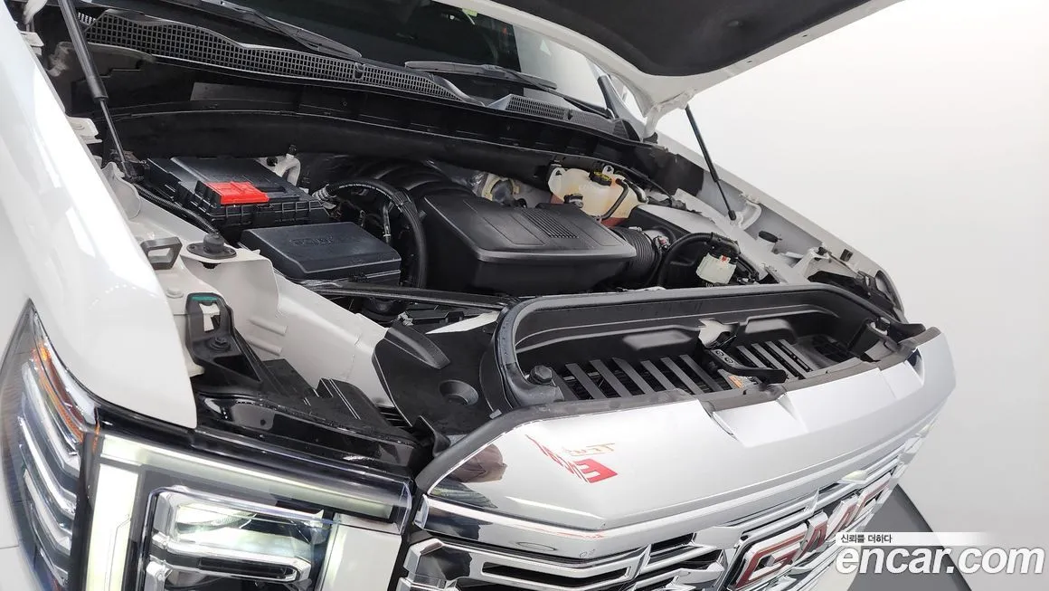 GMC Sierra 2023 из KR, фото 9