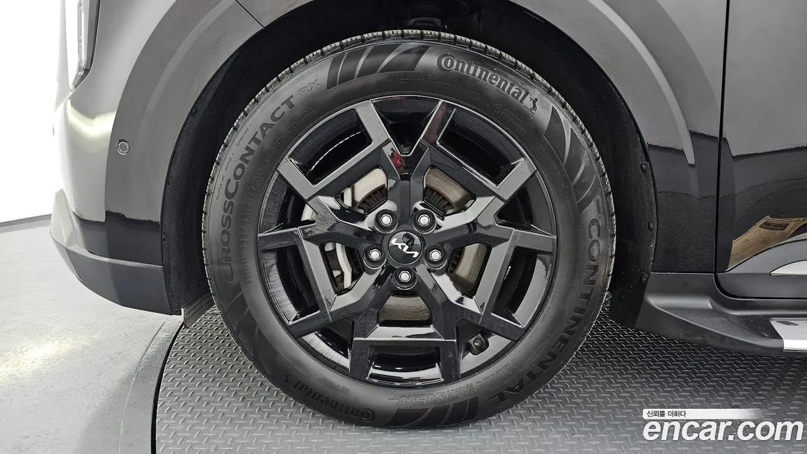 Kia Carnival 2025 из KR, фото 7
