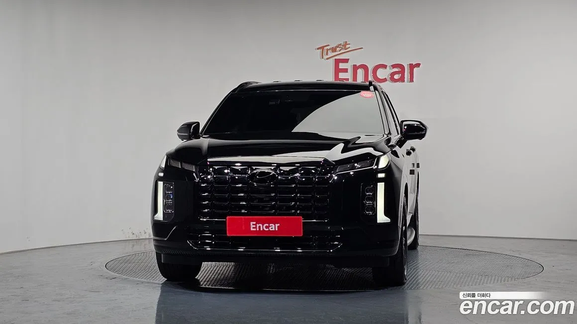 Hyundai Palisade — фото 6