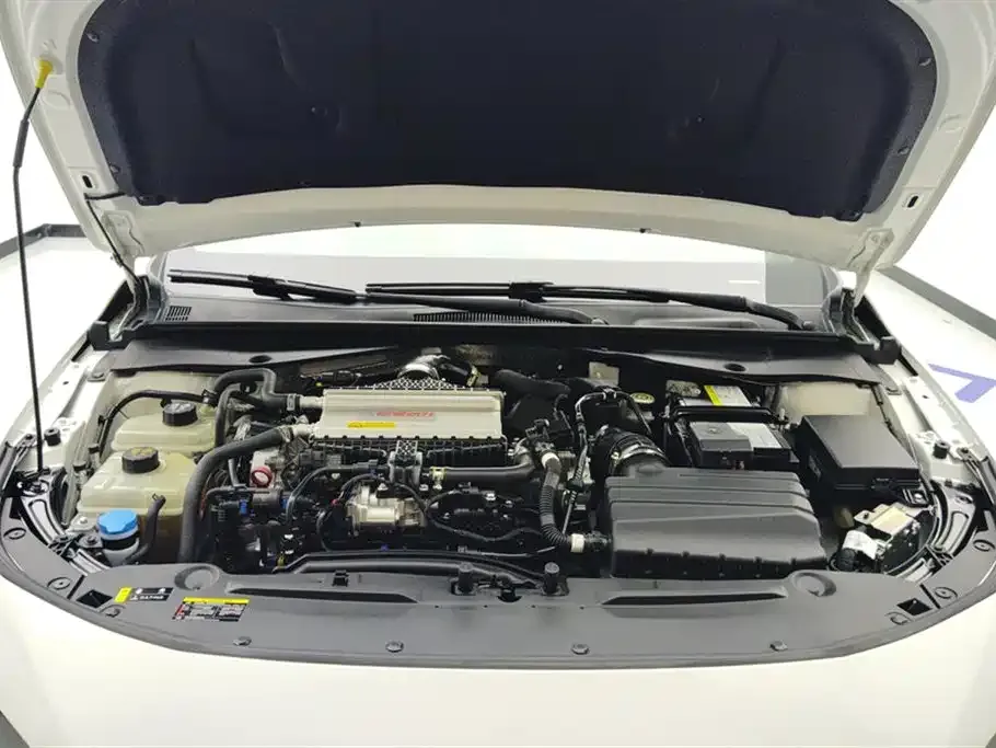GAC Motor Shadow Leopard — фото 9