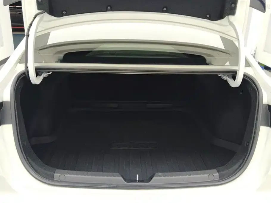GAC Motor Shadow Leopard — фото 7