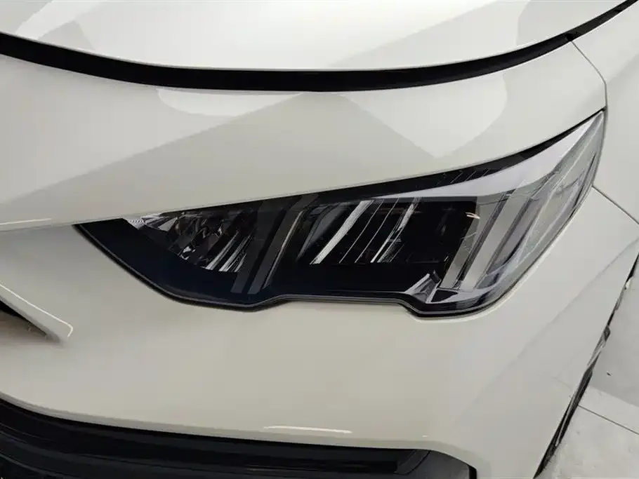GAC Motor Shadow Leopard — фото 8
