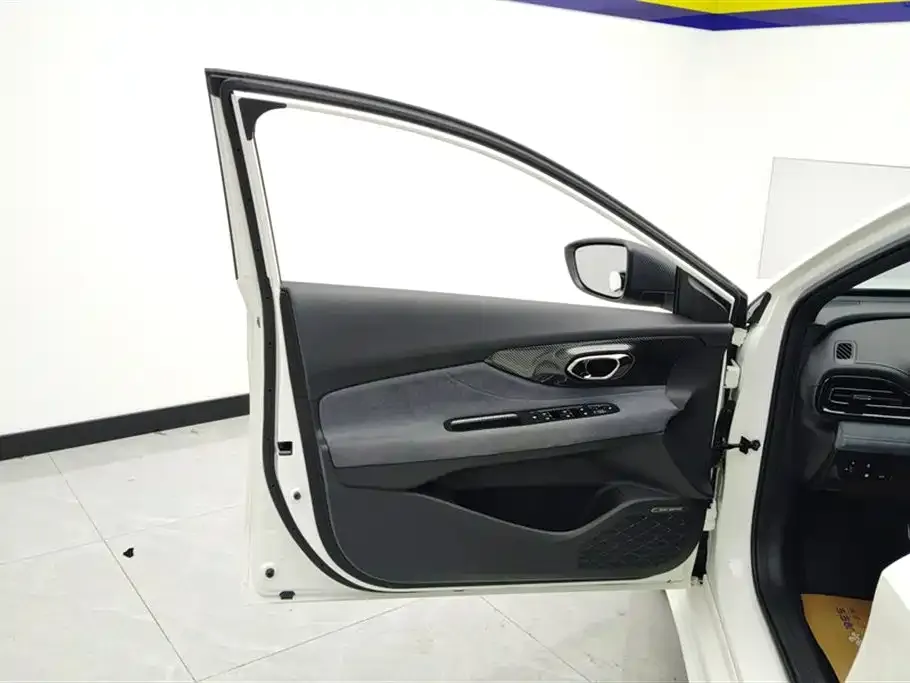 GAC Motor Shadow Leopard — фото 6