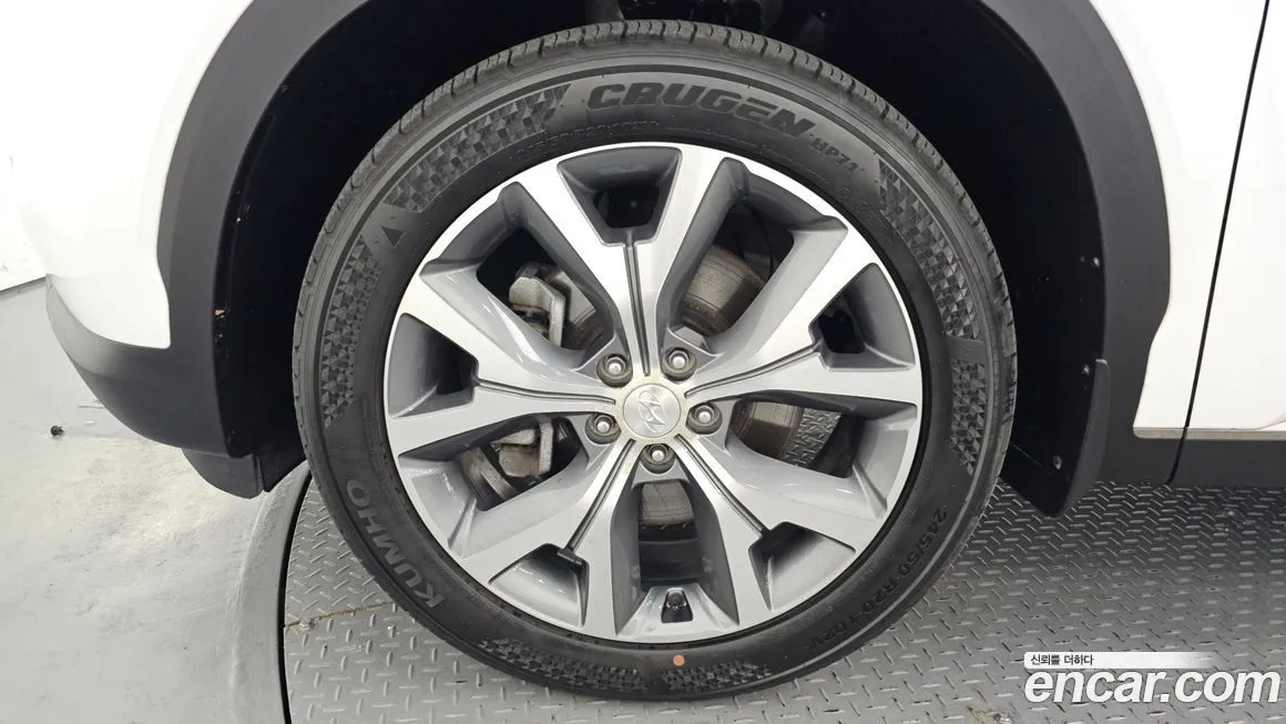 Hyundai Palisade — фото 9
