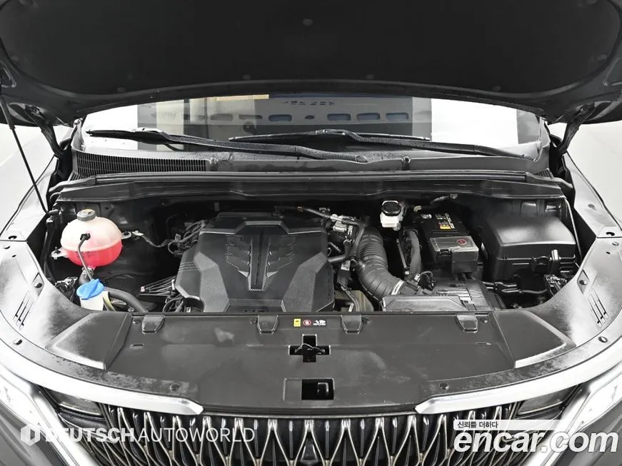 Kia Carnival 2021 из KR, фото 10