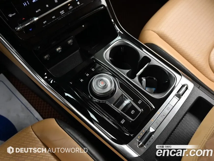 Kia Carnival 2021 из KR, фото 5