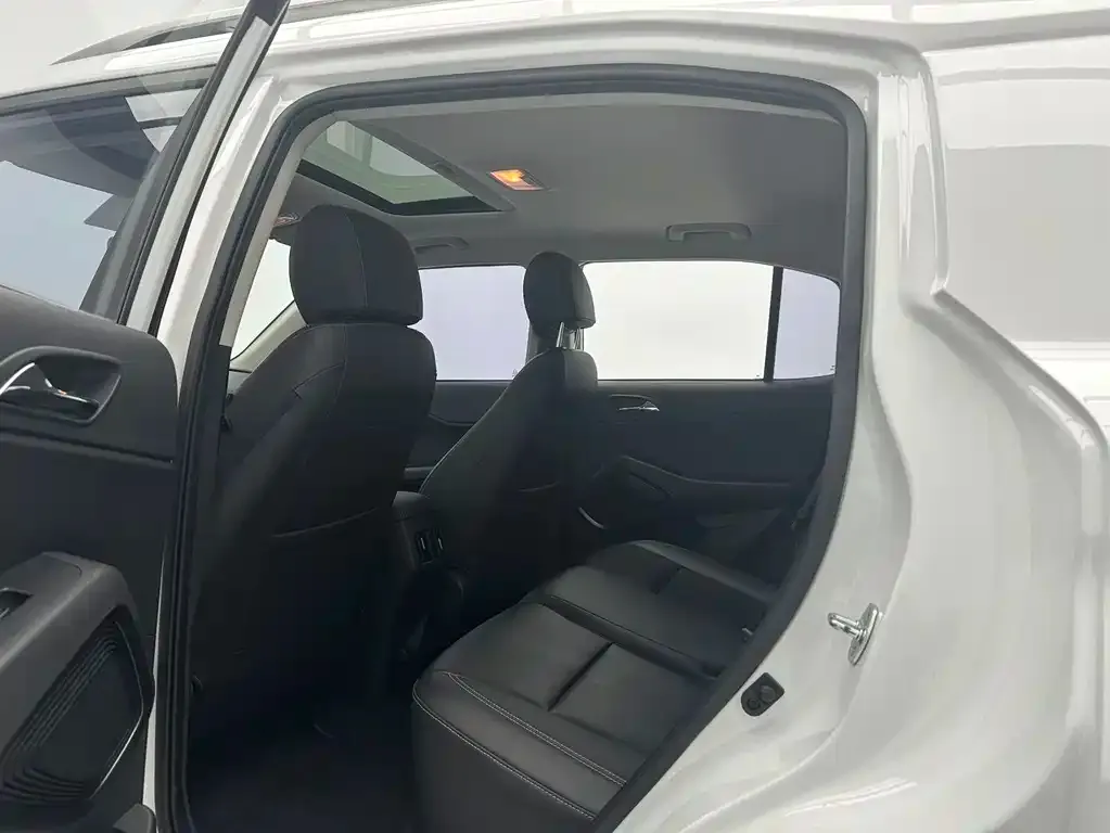 Hyundai ix35 — фото 10