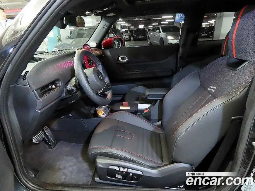 Mini Cooper 2025 из KR, фото 7