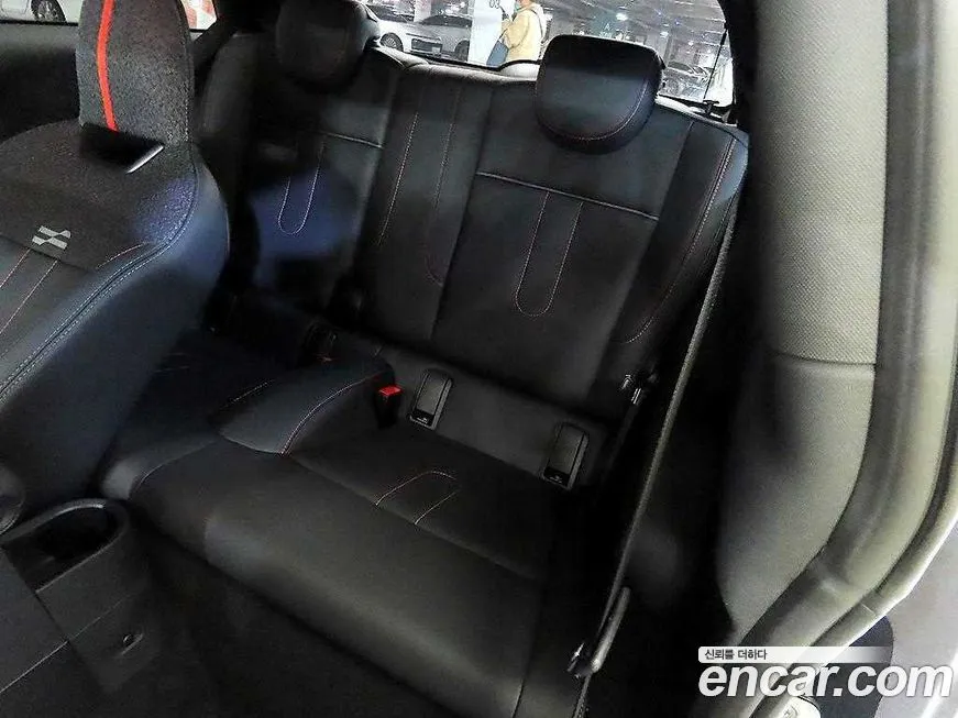 Mini Cooper 2025 из KR, фото 6