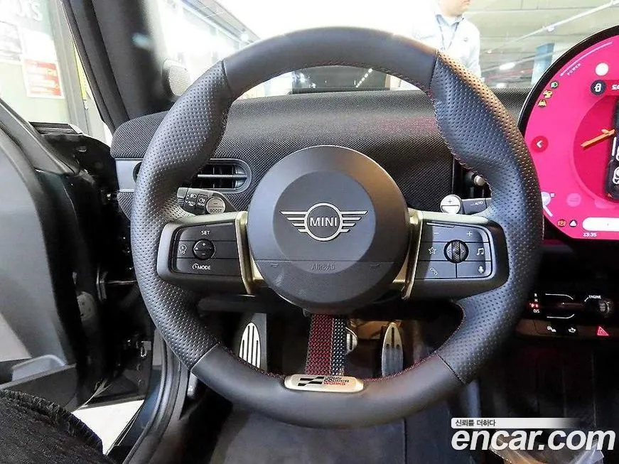 Mini Cooper 2025 из KR, фото 10